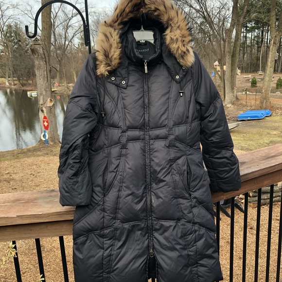 Bernardo jacket - Picture 2 of 5